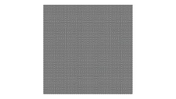 Technic Hilbert Curve