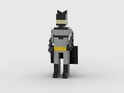 1960ies Batman