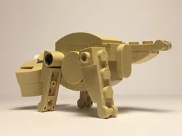 30666 - hippopotamus