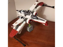 ARC - 170 (75402 Modification)