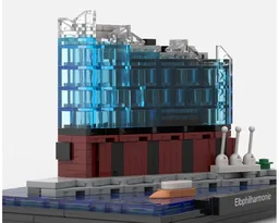 Elbphilharmonie