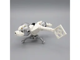 Bubble Ship - Oblivion