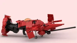 Swordfish II (2025 version)