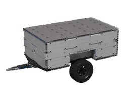 All Terrain Trailer 4