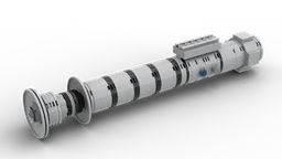 Ben Skywalker's Lightsaber