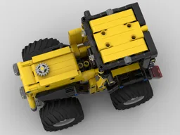 42122 Tractor