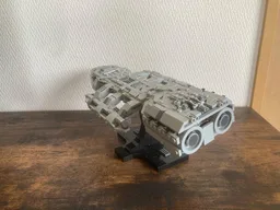1978 Battlestar Galactica Midi-Scale