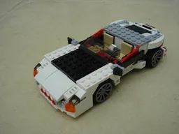 31006 supercar