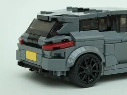 VW Scirocco GTS