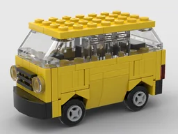 VW Transporter T3