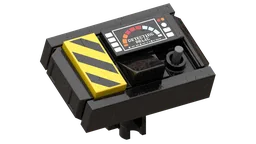 EDC Control Panel