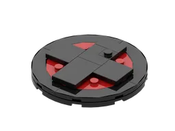 Wolverine Brickhead (X-Force)