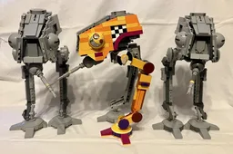 AT-DP Sabine Special