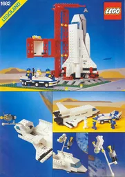 Space Shuttle