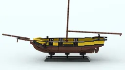 Sloop