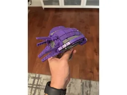 Covenant Phantom