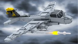 1:72 Scale A-6E Intruder