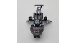 Jump Jet with Detachable Hyper Jet