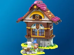 Dreamling Chalet