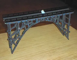 Arch Bridge