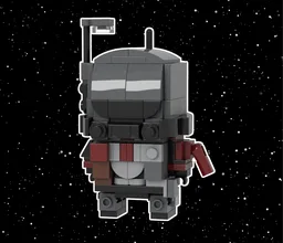Bad Batch Crosshair