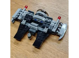 Micro Skimmer