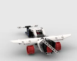 Airplane 42150 Alternative
