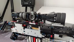 sniper scope