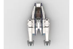 PANDORA RUNNER