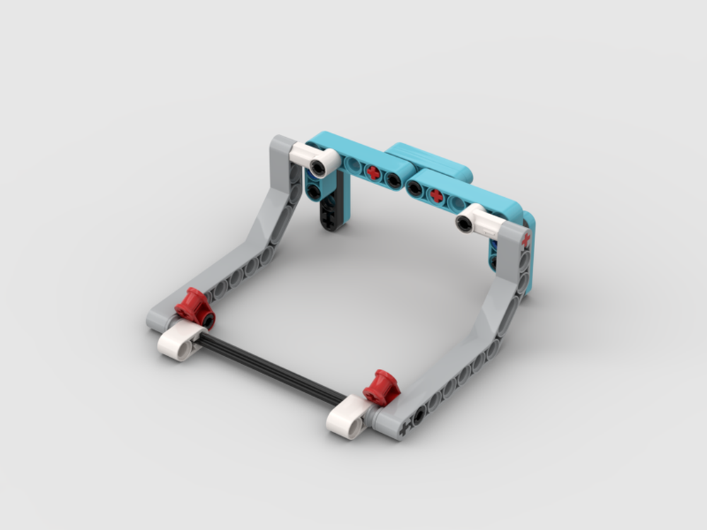 Lego (42133 Lego Alt) Lego Phone Stand