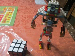 S8 Mega Max Mech