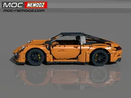 PORSCHE 911 TARGA