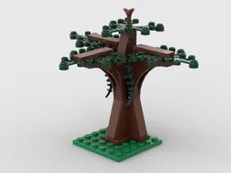 Tree Design Basic