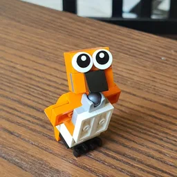 Tiny Owl