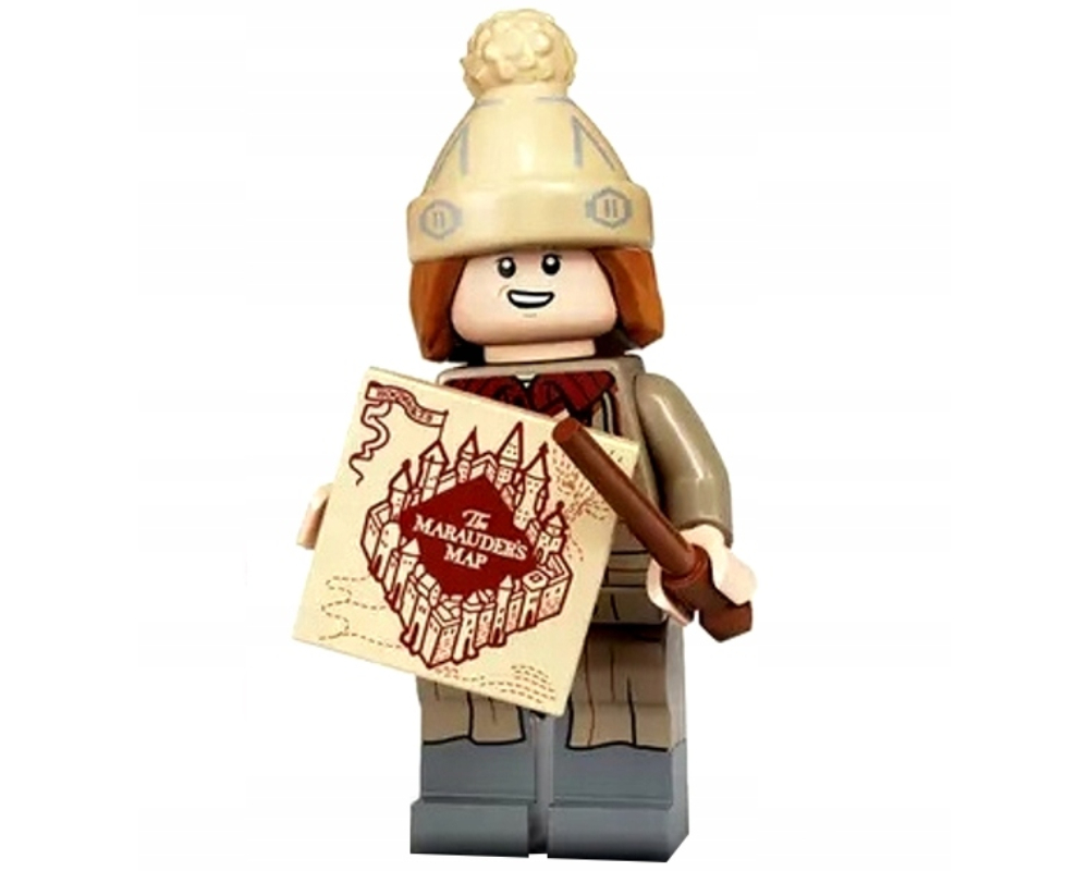 Lego George Weasley