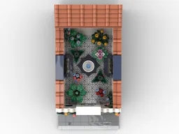 Oriental Garden