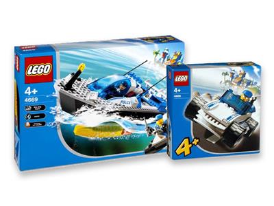 Lego Bonus/Value Pack