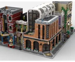 Brick Market