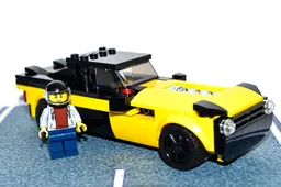 Speed Car #11