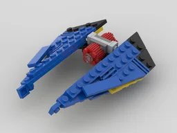 31087 - Tie Striker