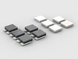 pawns for MOC-129823 TicTacToe