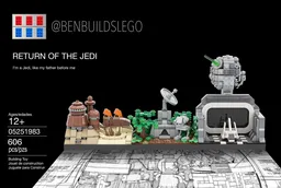 SW - Episode VI