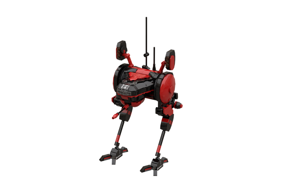 Lego ClutchCreations CCBM 20-01 "Jiminy"