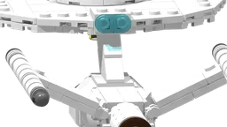 Heston-Class Heavy Command Cruiser