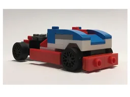 30572 Hotrod