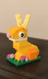 11019 Bunny