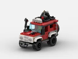 60374 Defender