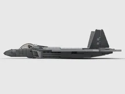 F-22 Raptor