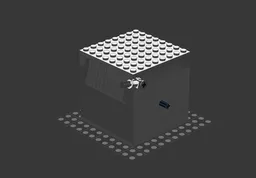Vacuum Engine