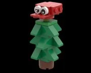 Cappy in all forms